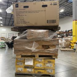 DALLAS LOCATION- AS-IS HOME IMPROVEMENT PALLET