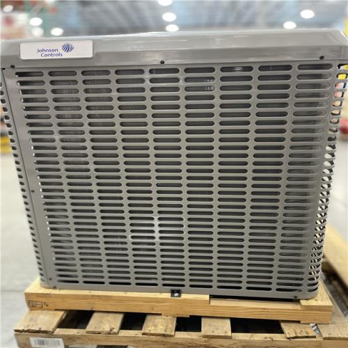DALLAS LOCATION - JOHNSON CONTROLS RES SPLIT HP 14.3 SHEER 4.0 TON R410A