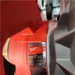 Houston Location AS-IS Milwaukee 18-Volt Lithium-Ion Brushless Cordless (4-Tool) Combo Kit