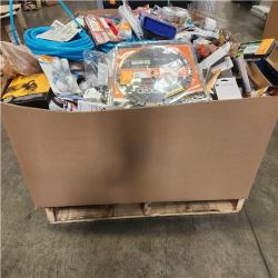 Phoenix AS-IS .Com Home Improvement Pallet