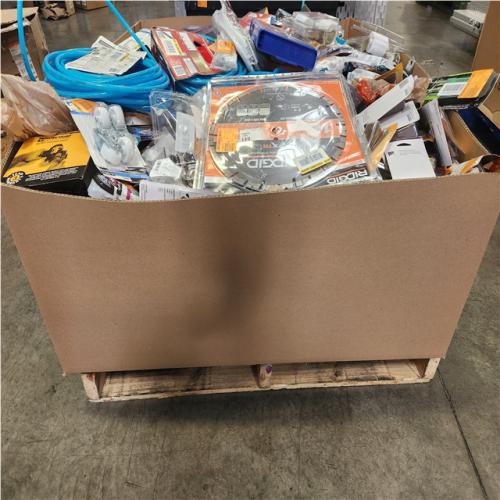Phoenix AS-IS .Com Home Improvement Pallet