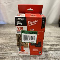 NEW - Milwaukee 12V Lithium-Ion XC Extended Capacity Battery Pack 6. 0Ah (2-Pack)