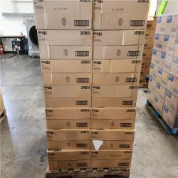 Phoenix Location NEW Kimberly Clark 34790 Wypall X60 Absorbent Cloths, White, 10/Boxes Pallet (28-Cases)