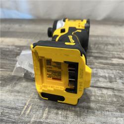 AS-IS DEWALT 20V MAX XR Cordless Impact Driver (Tool Only)
