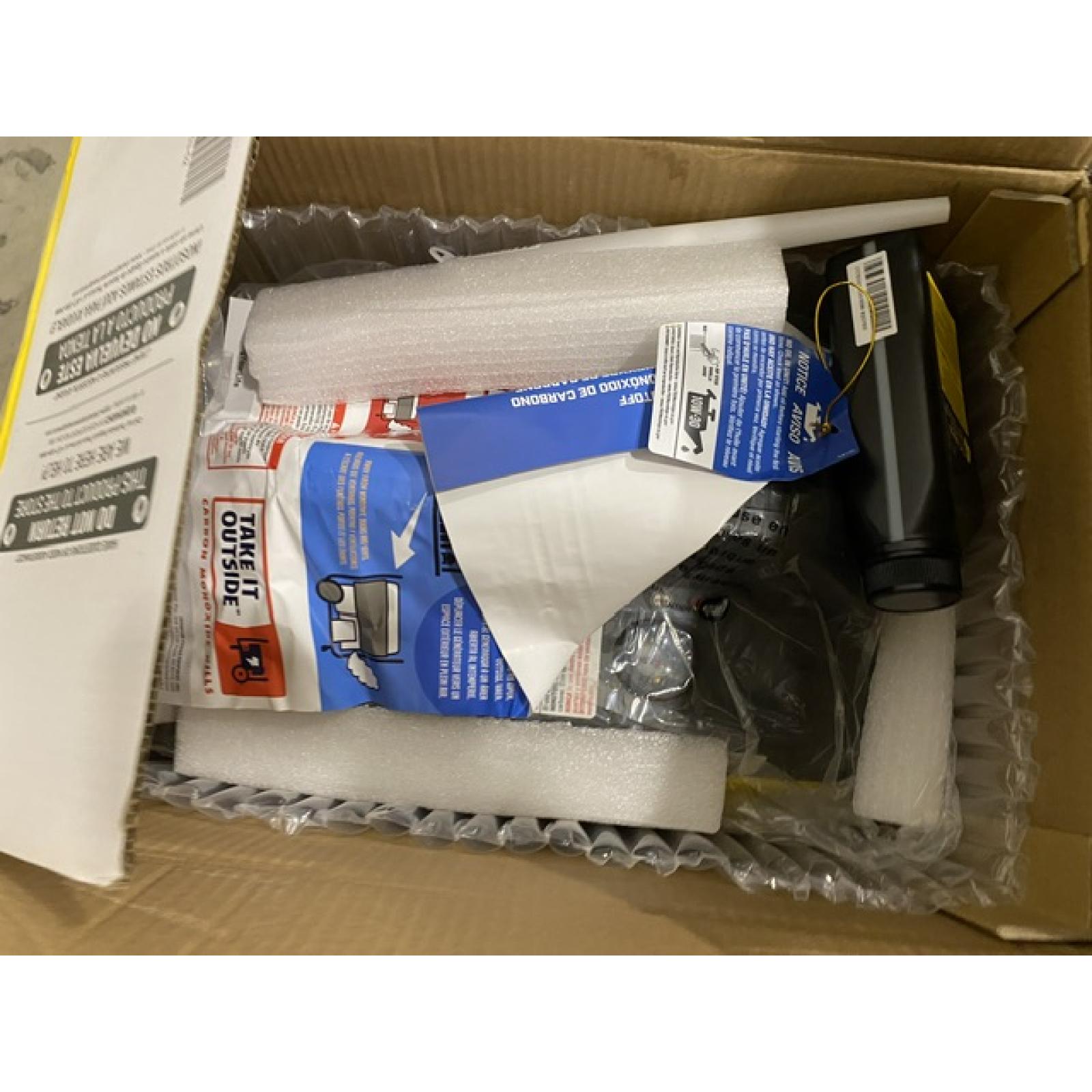 Dallas Location - As-Is Portable Generators (Lot Of 3)