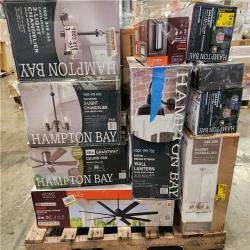 Phoenix AS-IS Mixed Home Improvement Pallet