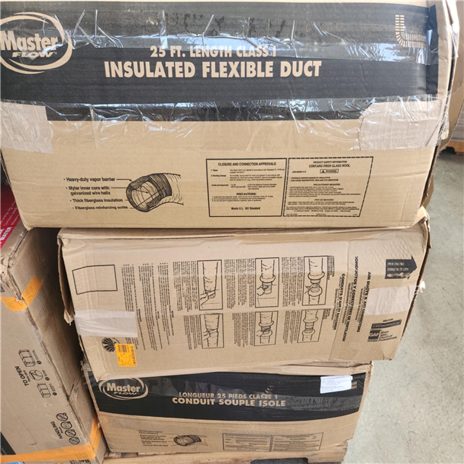 Phoenix AS-IS Mixed Home Improvement Pallet