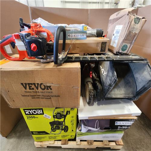 Phoenix AS-IS Monster Turbo Pallet