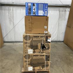 Houston Location - AS-IS home improvement pallet