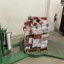 Dallas Location - As-Is Bath & Kitchen Faucets Palllet