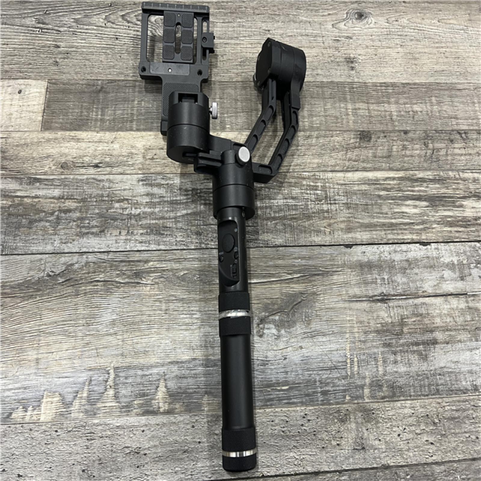 AS-IS Zhiyun Crane 3-Axis Handheld Gimbal Stabilizer for DSLR and Mirrorless