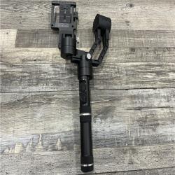 AS-IS Zhiyun Crane 3-Axis Handheld Gimbal Stabilizer for DSLR and Mirrorless