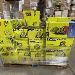 DALLAS LOCATION- NEW!- MIXED PALLET (36 UNITS)