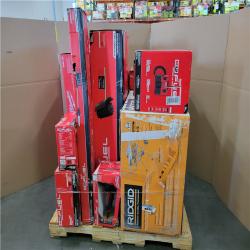 PHOENIX AS-IS TOOL PALLET