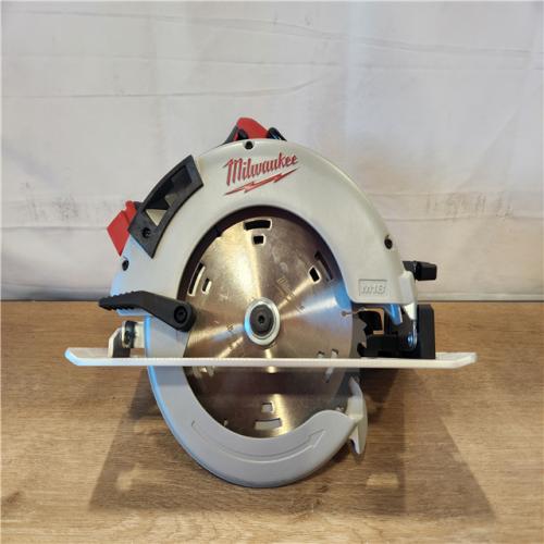 AS-IS- Milwaukee M18 7-1/4  18V Brushless Circular Saw  (Bare Tool)