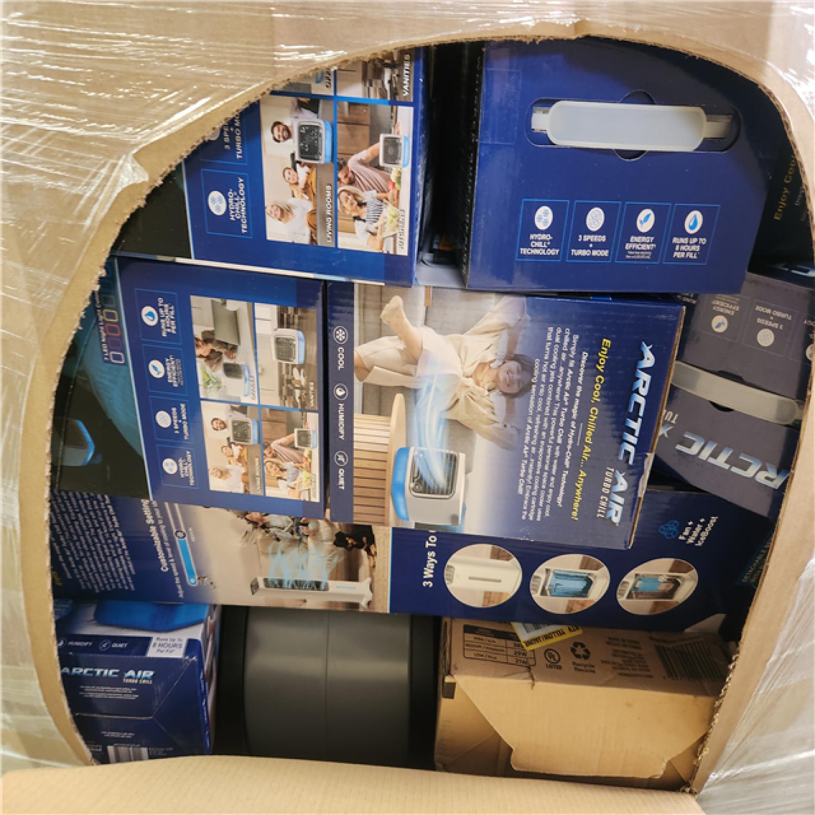 Phoenix AS-IS .Com Home Improvement Pallet