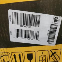 Phoenix AS-IS DEWALT 3600 PSI 2.5 GPM Gas Pressure Washer with Honda GX200 Engine  Heavy-Duty Commercial Cold Water Power Cleaner (NO HOSE)