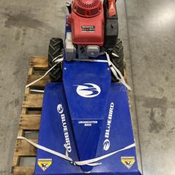 Dallas Location - As-Is Bluebird Brush Cutter 26? – BB26