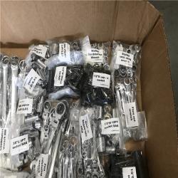 California NEW Husky Master Mechanics Tool Set 1025 Pcs