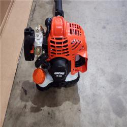 HOUSTON LOCATION - AS-IS ECHO 21.2 cc Gas 2-Stroke Lawn Edger