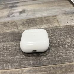 AS-IS AirPod Pro 1st. generation - with Active Noise Cancellation - White