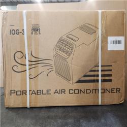 Phoenix NEW TMWINGS Portable Air Conditioner and Heater-8000 BTU for Car  Home  and Outdoor Use with Remote and Dehumidifier Mode