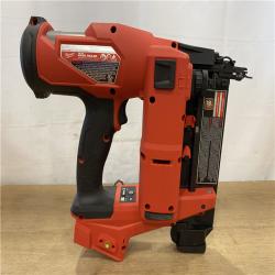 AS-IS Milwaukee FUEL 18-Volt Lithium-Ion Brushless Cordless Gen II 18-Gauge Brad Nailer (Tool-Only)