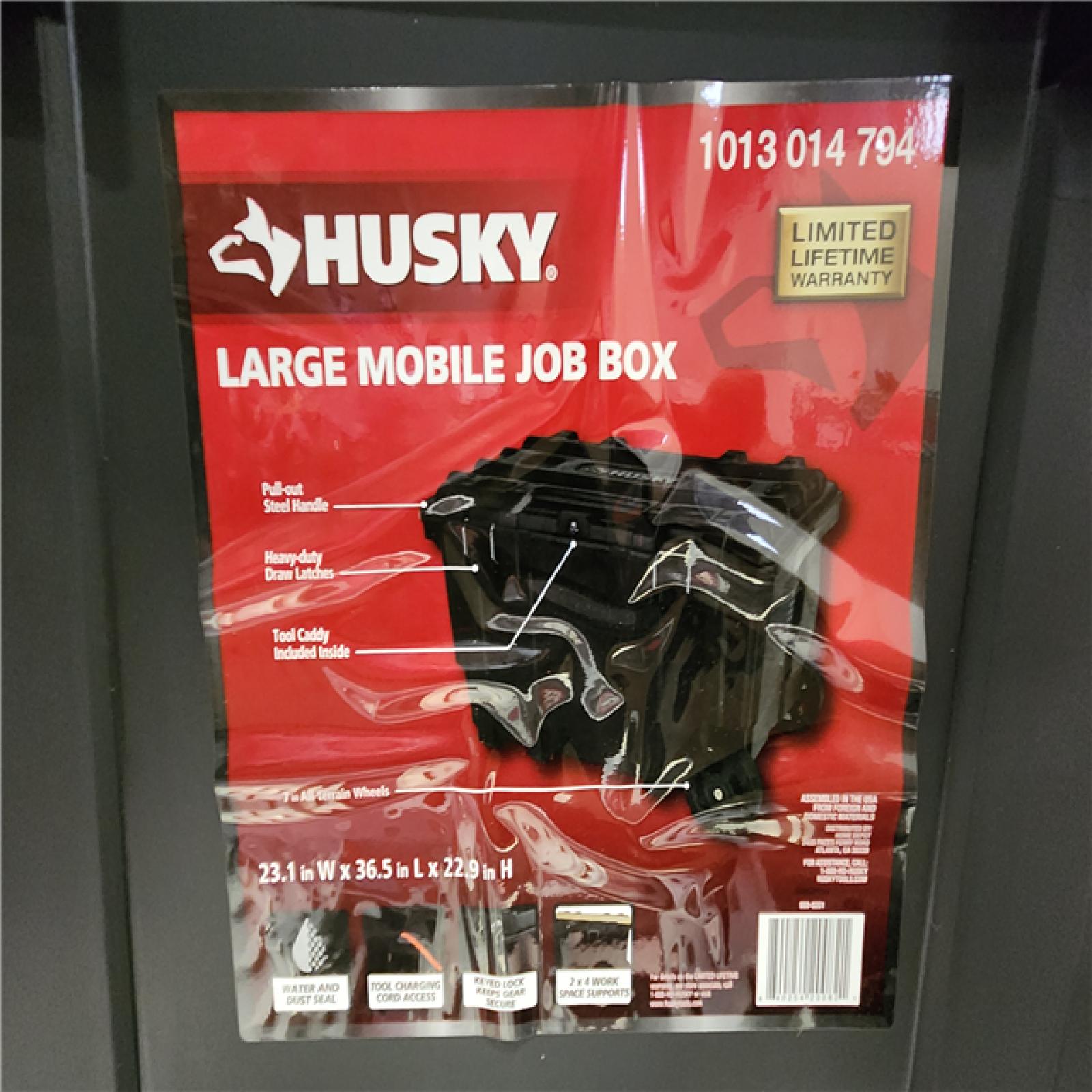 Phoenix AS-IS .Com Home Improvement Pallet