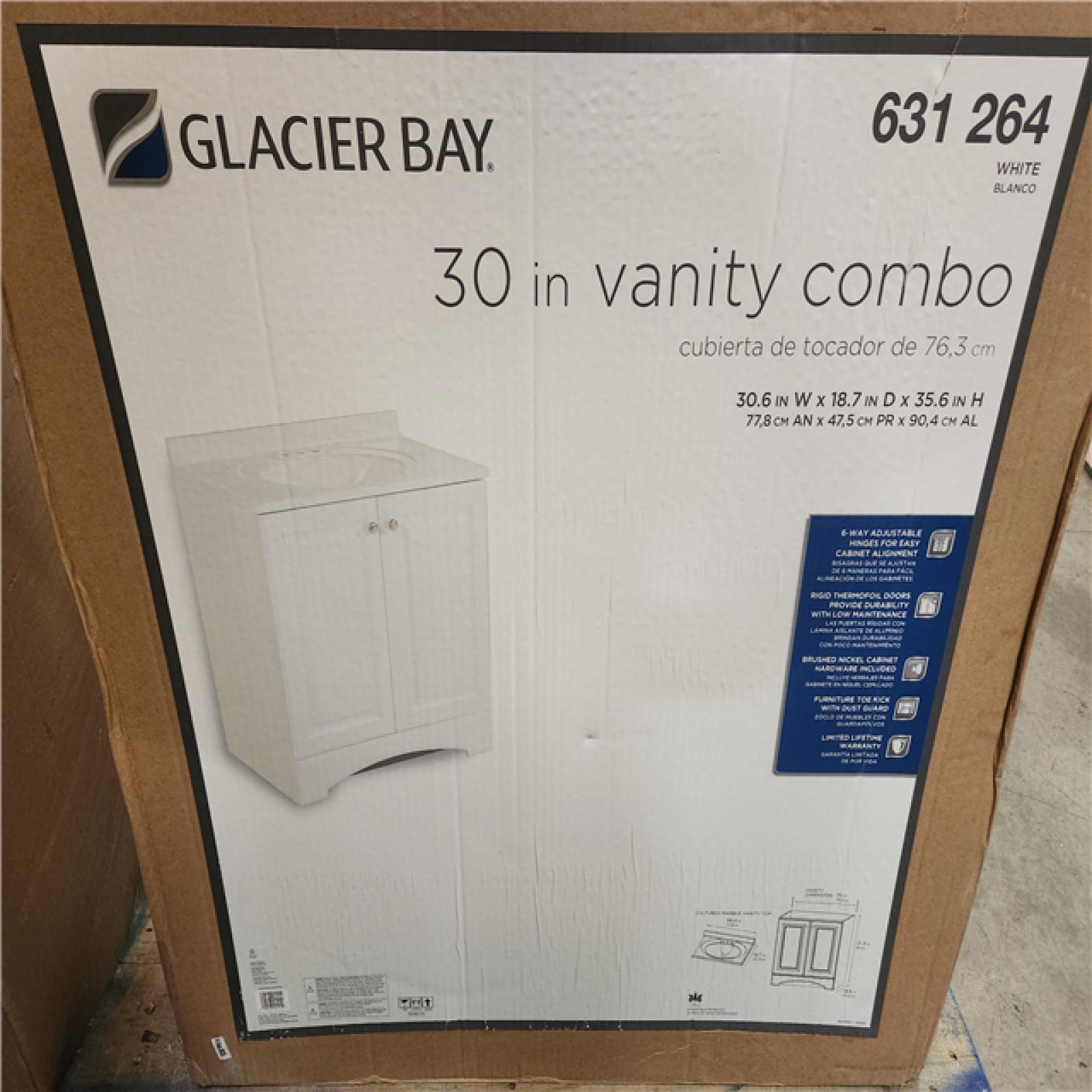 Phoenix AS-IS Mixed Home Improvement Pallet