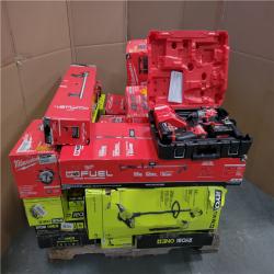 PHOENIX AS-IS TOOL PALLET