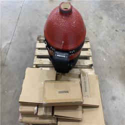 Houston Location - AS-IS home improvement pallet KAMADO JOE GRILL