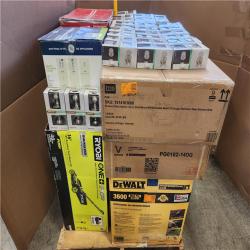 Phoenix AS-IS Monster Turbo Pallet