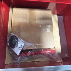 CALIFORNIA AS IS HUSKY 10 DRAWER TOOLBOX