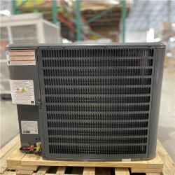 DALLAS LOCATION- Goodman 3.5 Ton 15.2 SEER2 R-32 Air Conditioner Condenser