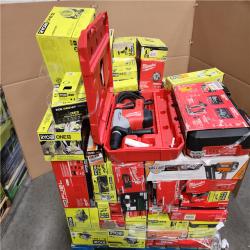 PH0ENIX AS-IS TOOL PALLET