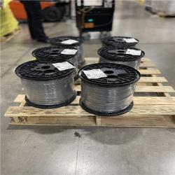 DALLAS LOCATION - SOTHWIRE UF142WG1000 Uf-B 14/2WG Cable 1000- PALLET-(6 UNITS)