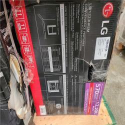 Phoenix AS-IS Mixed Air Conditioner Pallet (9-Boxes)