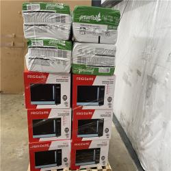 Houston Location - AS-IS home improvement pallet
