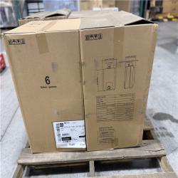 DALLAS LOCATION - AO SMITH 6 gal. Point of Use 1.4kW 1-Element Electric Water Heater PALLET- (4 UNITS)