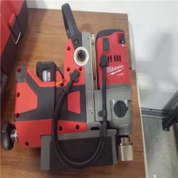 CALIFORNIA NEW M18 FUEL 1-1/2 MAGNETIC DRILL KIT TOOL ONLY