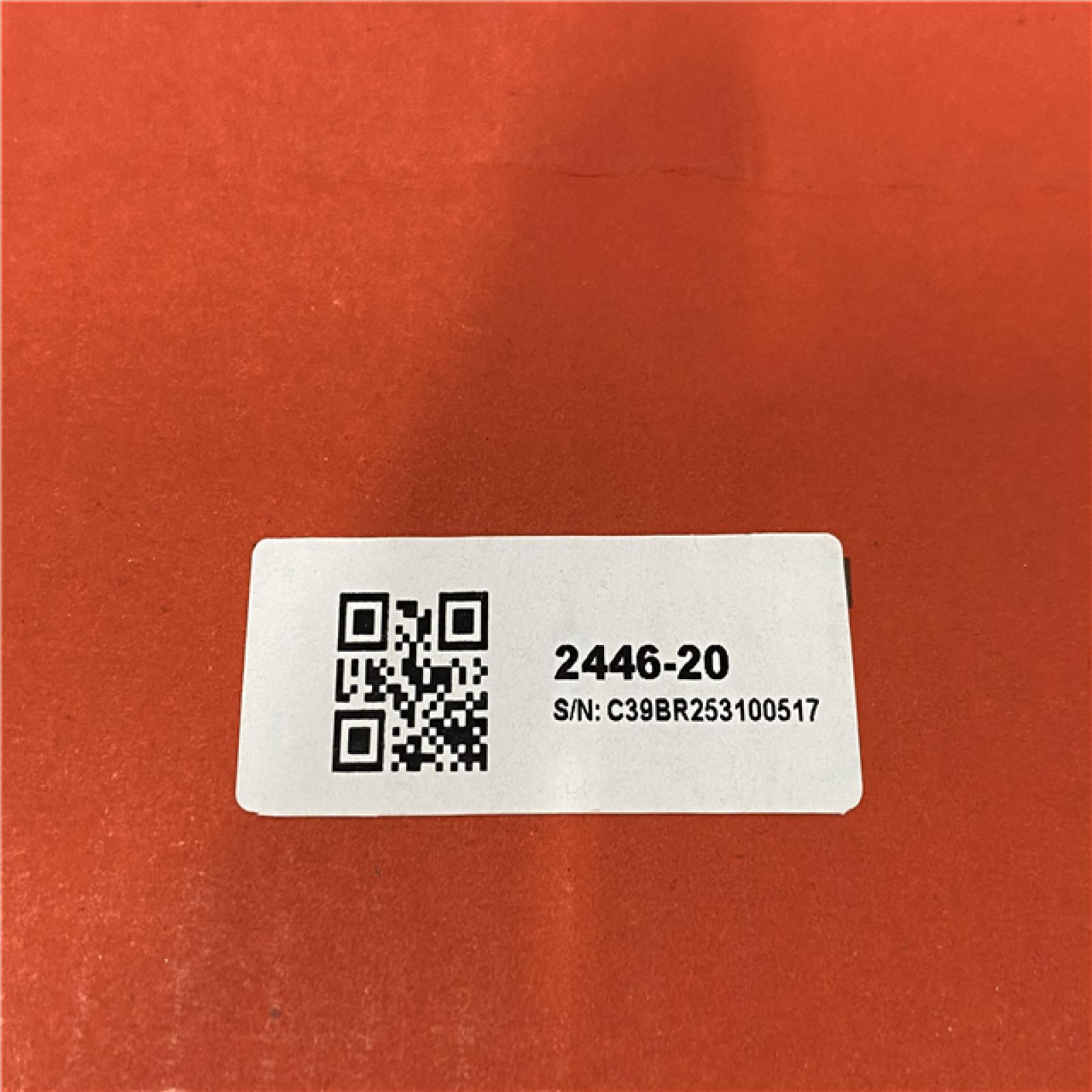 NEW - Milwaukee 12V Lithium-Ion Cordless Grease Gun (Tool-Only)