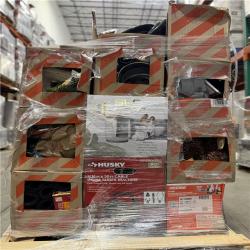 DALLAS LOCATION- AS-IS MONSTER TURBO