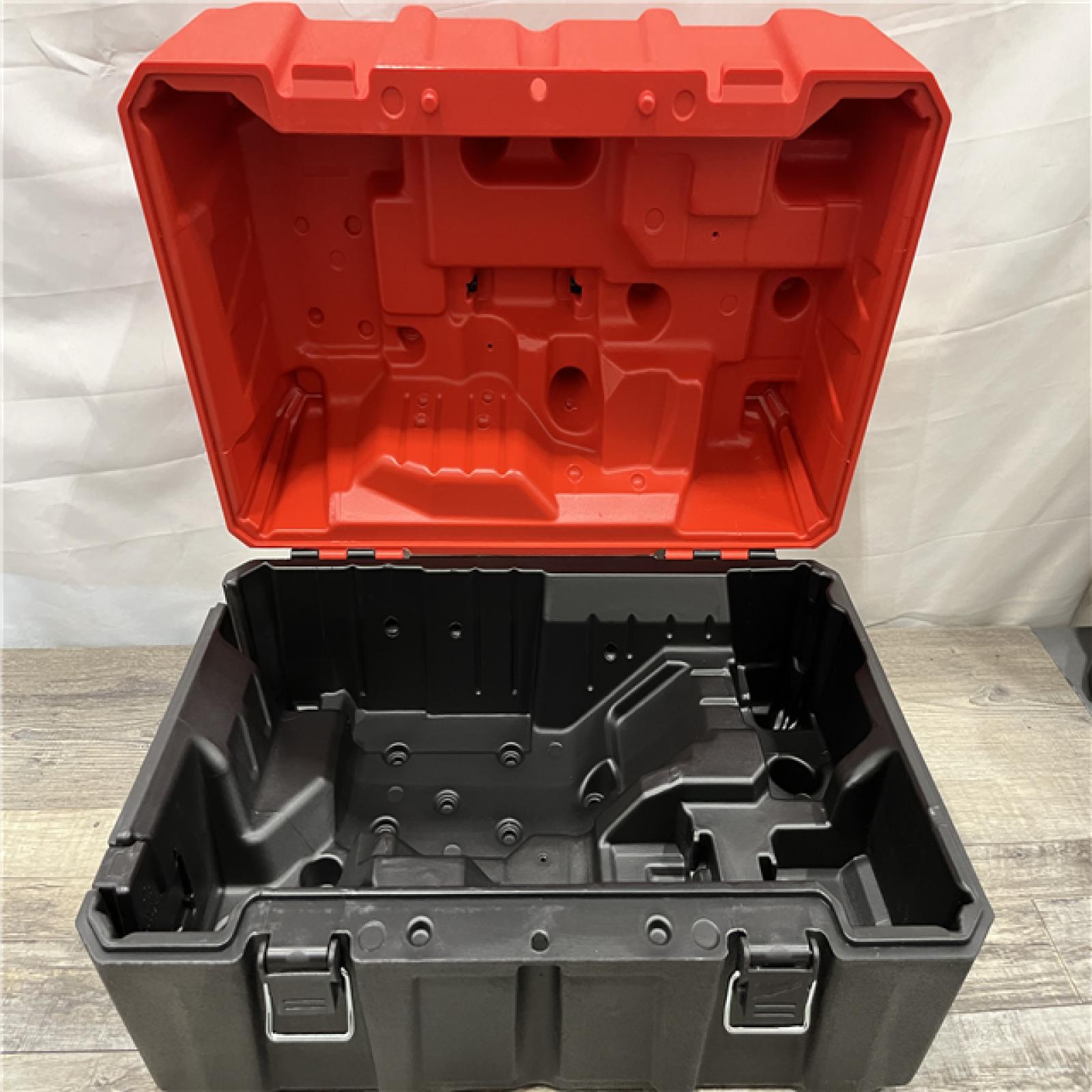NEW - Milwaukee Tool Top Handle Chainsaw Case