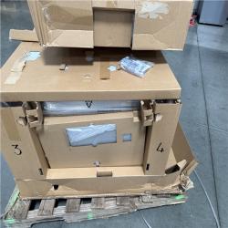 California AS-IS Weber Genesis Barbecue