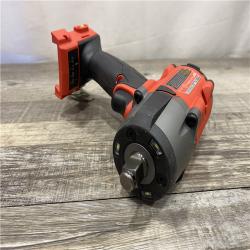 AS-IS Milwaukee FUEL Gen-2 18V Lithium-Ion Brushless Cordless Mid Torque 1/2 in. Impact Wrench w/Friction Ring (Tool-Only)