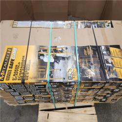 Phoenix NEW MetalTech Safeclimb 6 ft. Baker Scaffold with Platform and Included Trap Door  1250 lbs. Load Capacity Pallet 5-Boxes