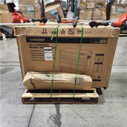 DALLAS LOCATION- AS-IS MONSTER TURBO PALLET