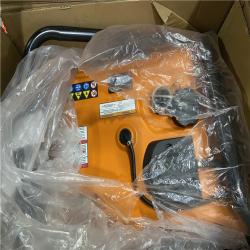 Dallas Location - As-Is Generac 8125/6500-Watt Dual Fuel Portable Generator