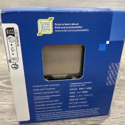 AS-IS Intel - Core i7-14700K 14th Gen 20-Core 28-Thread - 4.3GHz (5.6GHz Turbo) Socket LGA 1700 Unlocked Desktop Processor - Multi