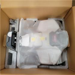CALIFORNIA NEW LUBA MINI AWD SERIES ROBOT LAWN MOWER